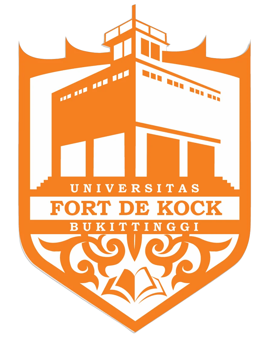 Gambar Universitas Fort De Kock